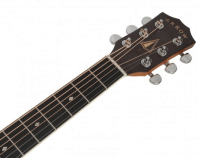 ARROW SILVER NT NATURAL GITARA AKUSTYCZNA