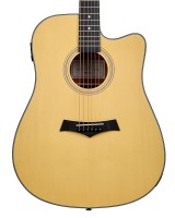 ARROW SILVER D CE NT NATURAL GITARA ELEKTROAKUSTYCZNA