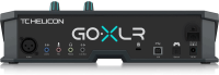TC HELICON GO XLR MIKSER SAMPLER DO STREAMINGU