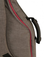 GTR ELECTRIC 100 GREY/RED