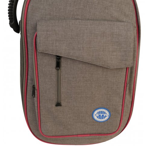 GTR ELECTRIC 100 GREY/RED