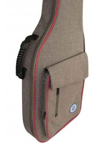 GTR ELECTRIC 100 GREY/RED