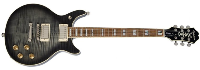 EPIPHONE GENESIS II DC PRO ME