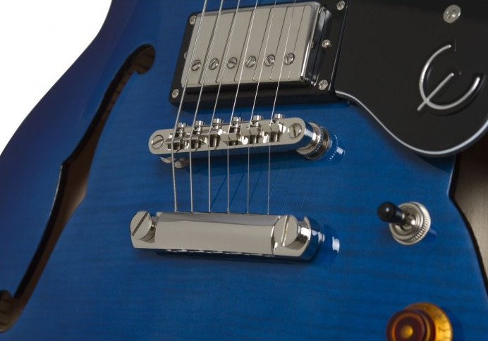 EPIPHONE DOT DELUXE BB