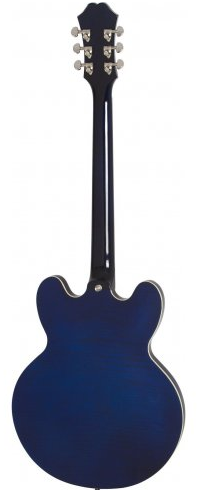 EPIPHONE DOT DELUXE BB