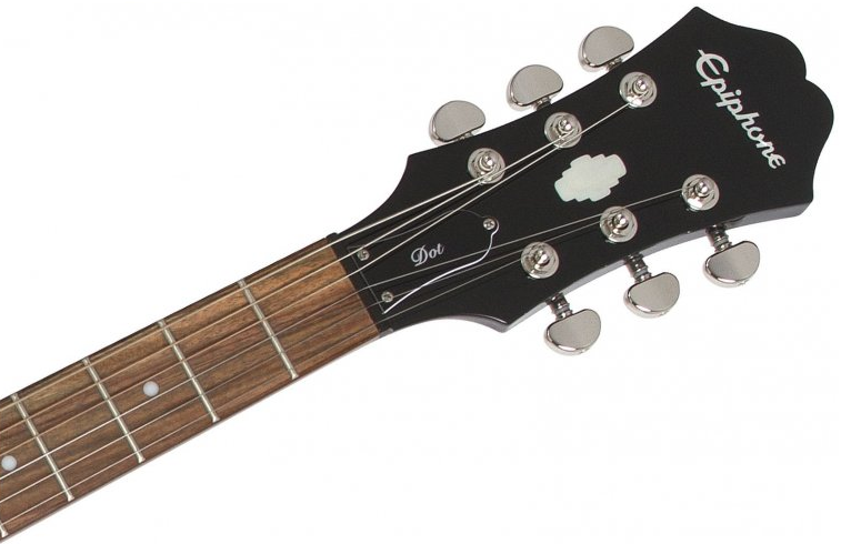 EPIPHONE DOT DELUXE BB