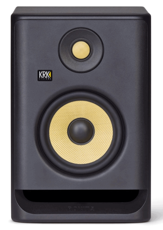 KRK RP5 G4