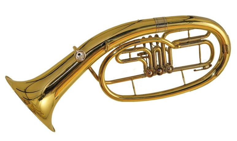 EVER PLAY TH-450 TENOR HORN SAKSHORN TENOROWY