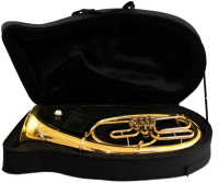 EVER PLAY TH-450 TENOR HORN SAKSHORN TENOROWY