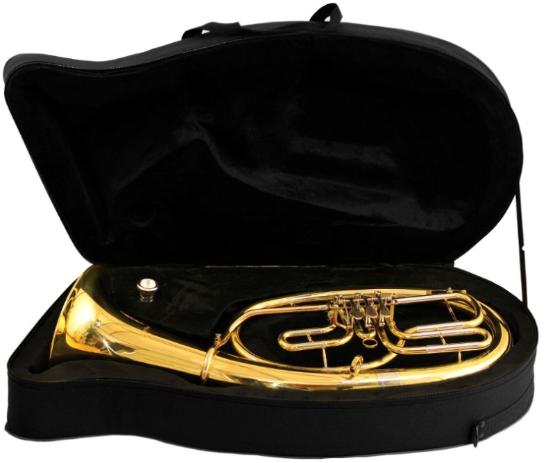 EVER PLAY TH-450 TENOR HORN SAKSHORN TENOROWY