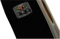 FENDER CD60SCE BLK