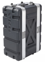 PROEL FOABSR2US SZTYWNY CASE Z ABS RACK 2U NISKI PROFIL