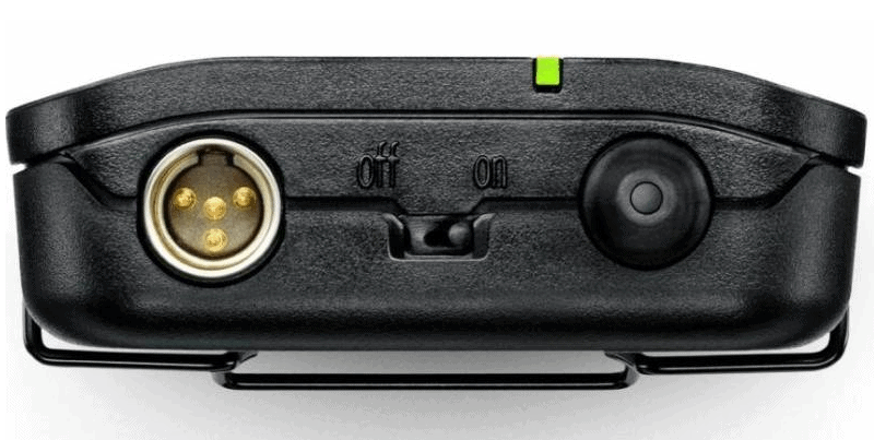 SHURE BLX188E/CVL