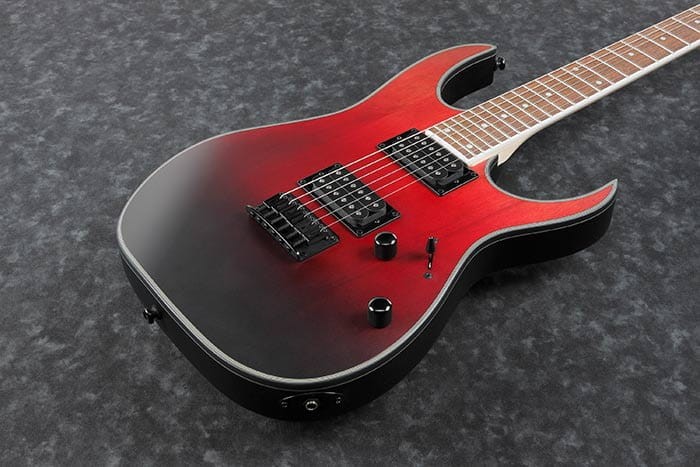 IBANEZ RG421EX-TCM