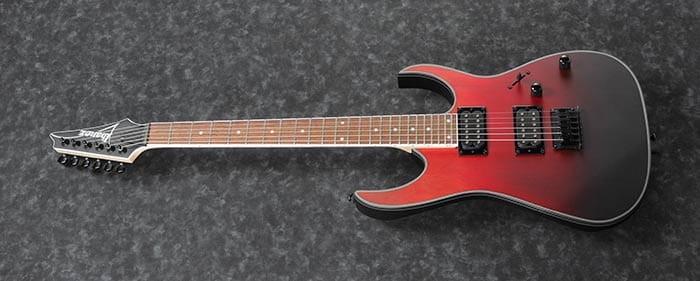 IBANEZ RG421EX-TCM