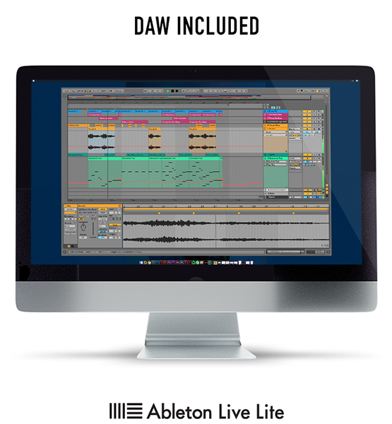 FOCUSRITE CLARETT 2PRE USB