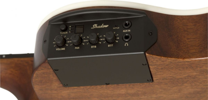 EPIPHONE CE COUPE AN