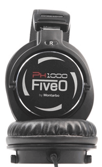 FIVE-O PH1000