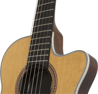 EPIPHONE CE COUPE AN