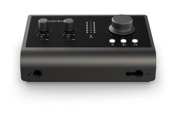 AUDIENT iD14 MKII INTERFEJS AUDIO USB 10IN6OUT