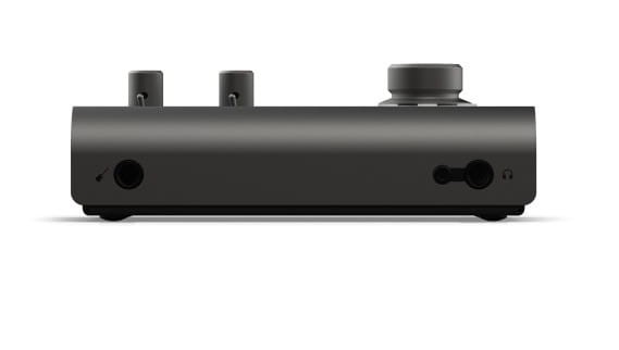 AUDIENT iD14 MKII INTERFEJS AUDIO USB 10IN6OUT