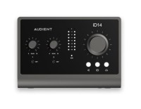 AUDIENT iD14 MKII INTERFEJS AUDIO USB 10IN6OUT