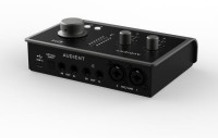 AUDIENT iD14 MKII INTERFEJS AUDIO USB 10IN6OUT