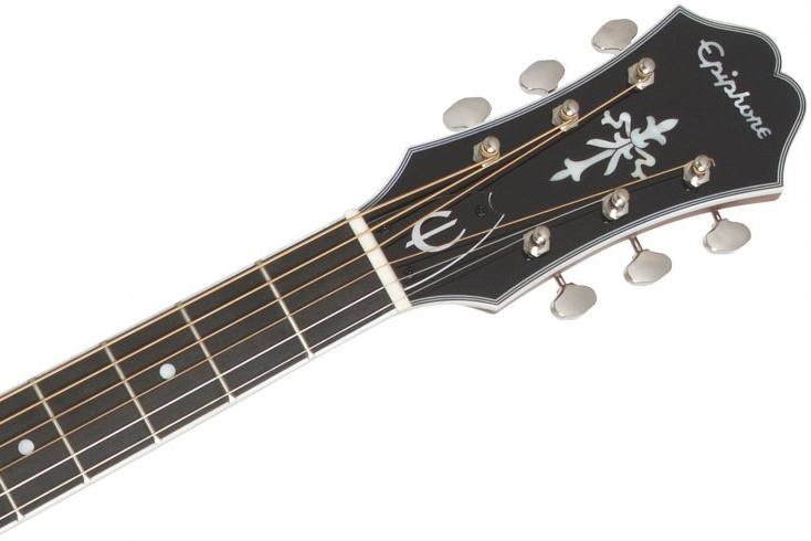 EPIPHONE SST COUPE EB