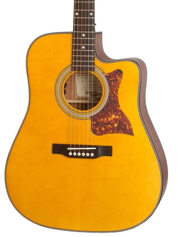 EPIPHONE DR-400MCE NAS MASTERBILT