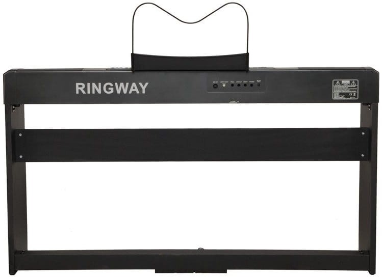RINGWAY RP35 BK SET