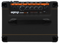 ORANGE CRUSH BASS 25 BLK