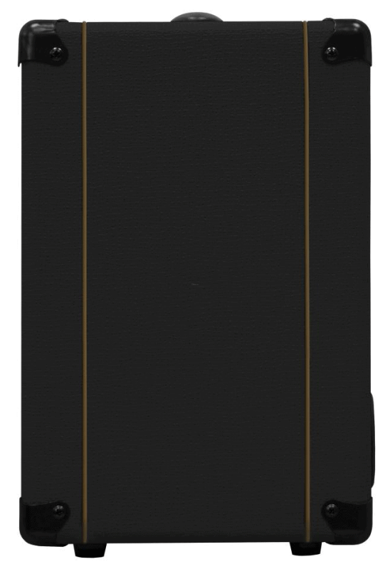 ORANGE CRUSH BASS 25 BLK