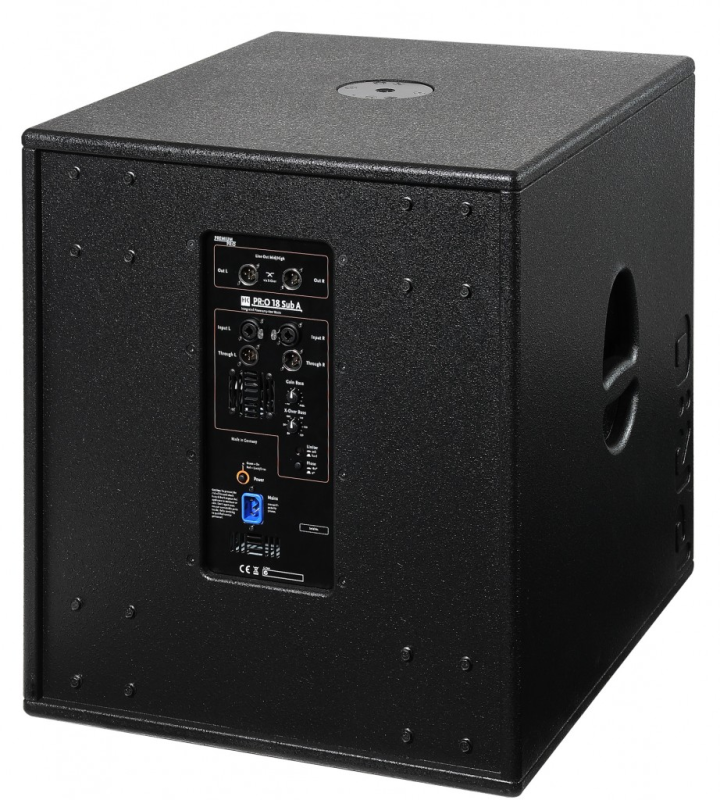 HK AUDIO PR:O18 SUB A