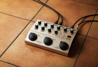 BOSS VE-8 ACOUSTIC SINGER