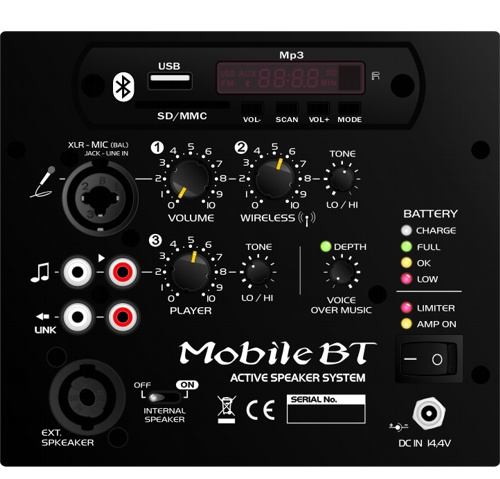 LDM MOBILEVOICE
