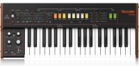 BEHRINGER VOCODER VC340
