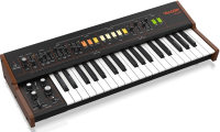 BEHRINGER VOCODER VC340