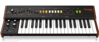 BEHRINGER VOCODER VC340
