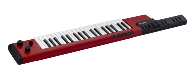 YAMAHA SHS-500 RD SONOGENIC