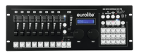 EUROLITE DMX MOVE CONTROL 512 DMX PRO
