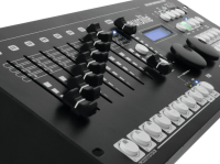 EUROLITE DMX MOVE CONTROL 512 DMX PRO