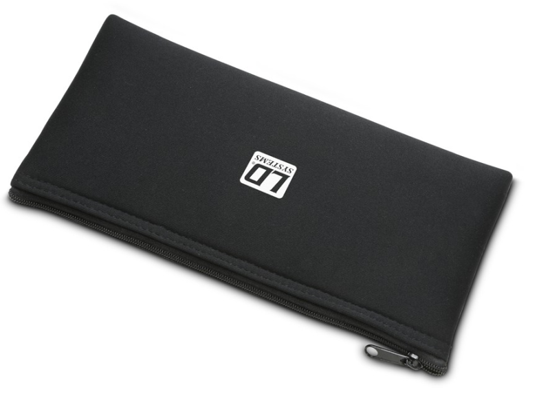 LD SYSTEMS MIC BAG M POKROWIEC NA MIKROFON PRZEWODOWY
