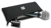 LD SYSTEMS MIC BAG M POKROWIEC NA MIKROFON PRZEWODOWY