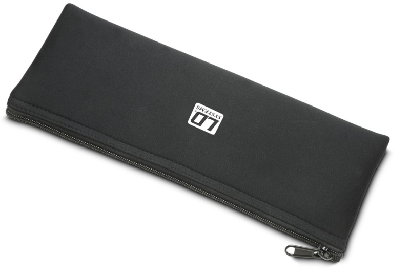 LD SYSTEMS MIC BAG L POKROWIEC NA MIKROFON BEZPRZEWODOWY