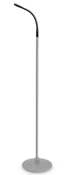 GRAVITY MA GOOSE M XLR GĘSIA SZYJA Z XLR