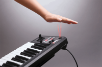 ROLAND A49 BK