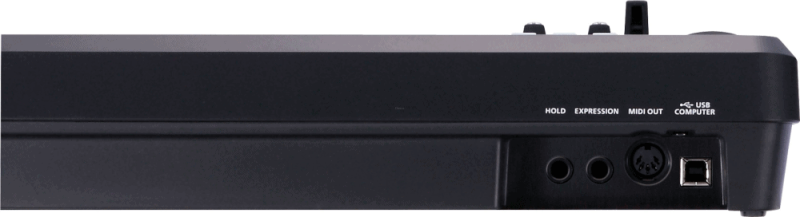 ROLAND A49 BK