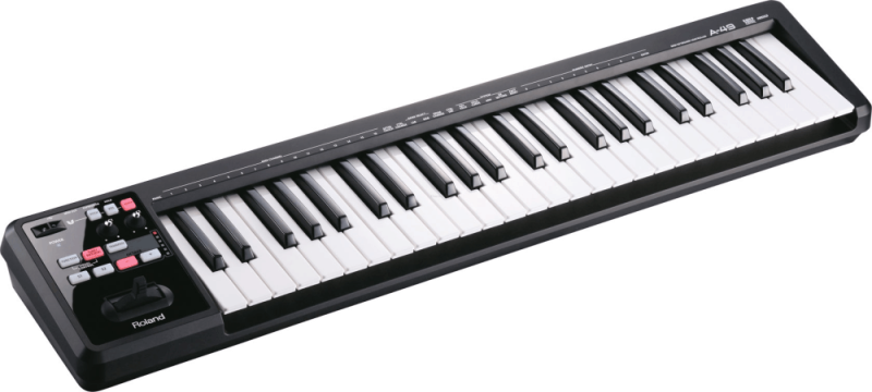 ROLAND A49 BK
