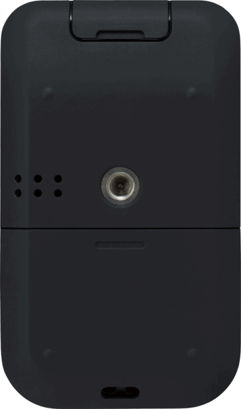 ROLAND R-07 BK