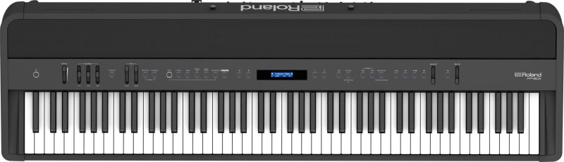 ROLAND FP-90X BK